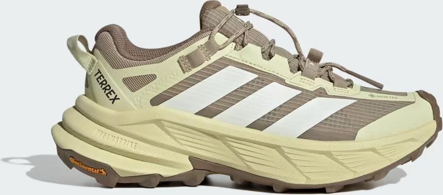 Adidas Terrex Freehiker SL GORE-TEX Hikingschoenen