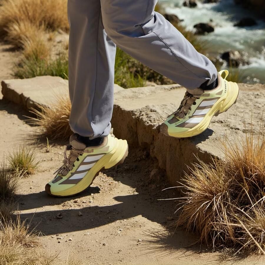 Adidas Terrex Freehiker SL GORE-TEX Hikingschoenen - Foto 2
