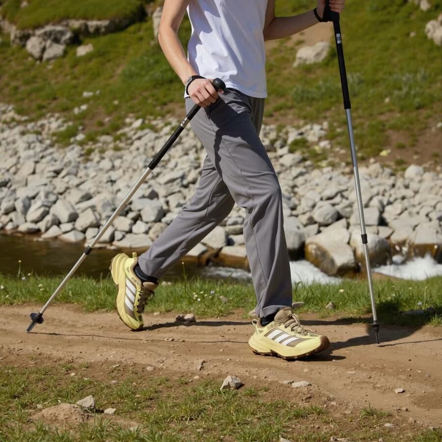 Adidas Terrex Freehiker SL GORE-TEX Hikingschoenen - Foto 3