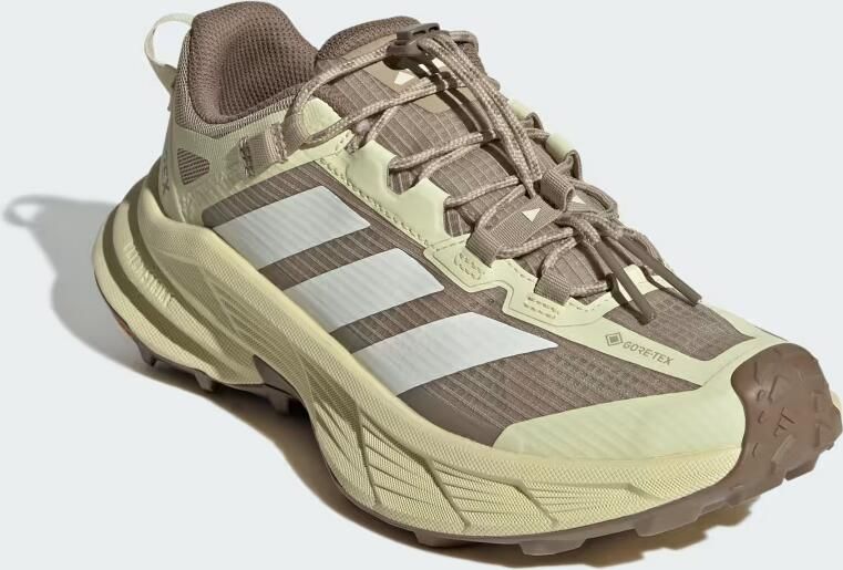 Adidas Terrex Freehiker SL GORE-TEX Hikingschoenen - Foto 6