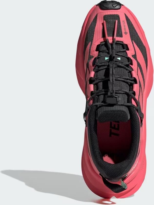 Adidas Terrex Women's Freehiker SL GTX Multisportschoenen 2 3 roze - Foto 6