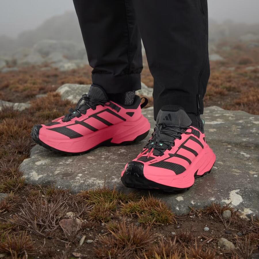 Adidas Terrex Women's Freehiker SL GTX Multisportschoenen 2 3 roze - Foto 3