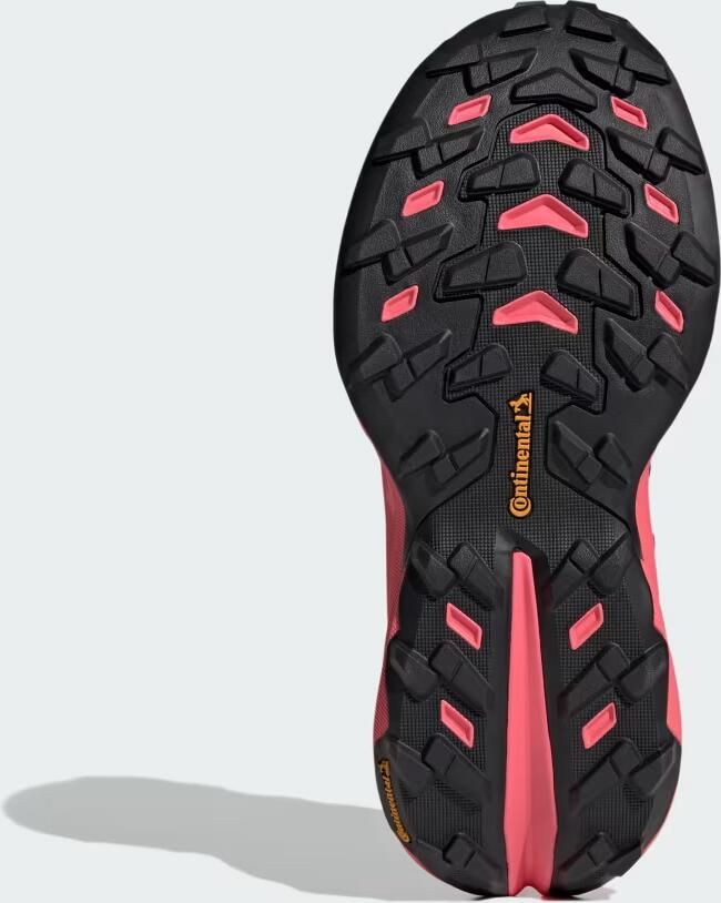 Adidas Terrex Women's Freehiker SL GTX Multisportschoenen 2 3 roze - Foto 5