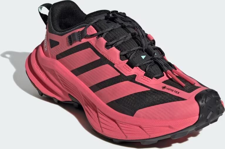 Adidas Terrex Women's Freehiker SL GTX Multisportschoenen 2 3 roze - Foto 7