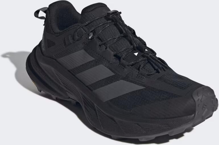 Adidas Terrex Freehiker SL Gore-Tex Wandelschoen Heren Zwart - Foto 8