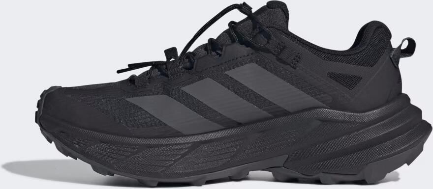 Adidas Terrex Freehiker SL Gore-Tex Wandelschoen Heren Zwart - Foto 9