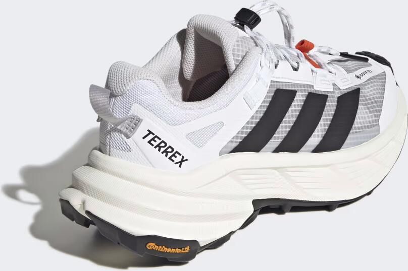 Adidas Terrex Women's Freehiker SL GTX Multisportschoenen 2 3 wit - Foto 2