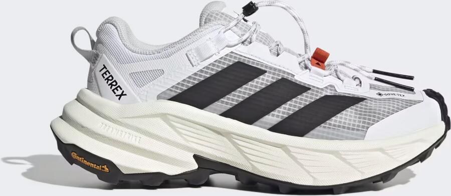 Adidas Terrex Women's Freehiker SL GTX Multisportschoenen 2 3 wit - Foto 7