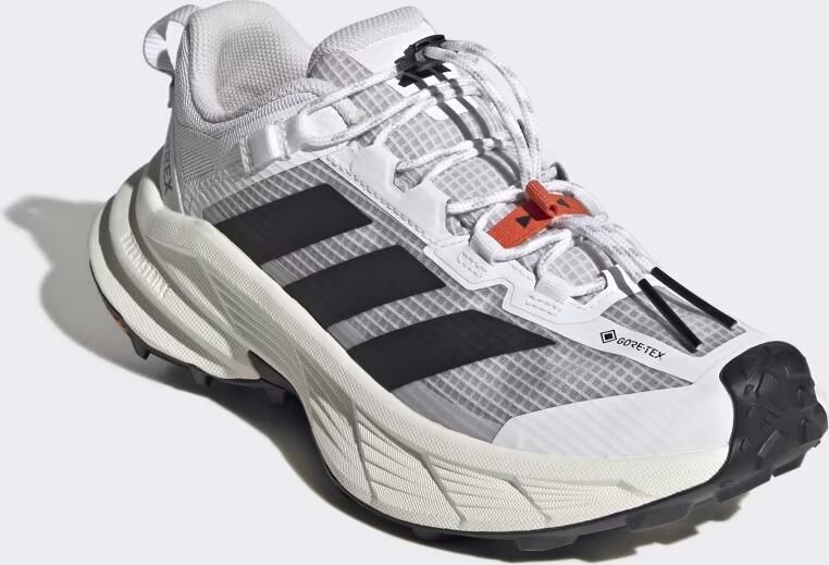 Adidas Terrex Women's Freehiker SL GTX Multisportschoenen 2 3 wit - Foto 5