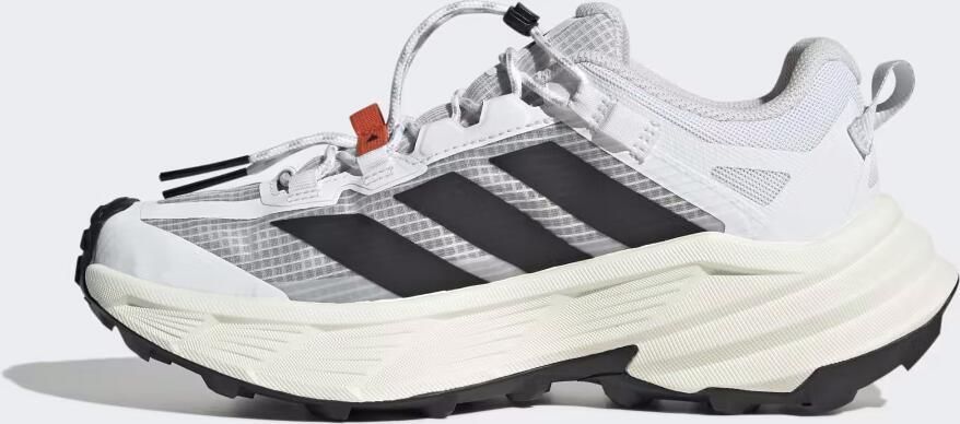 Adidas Terrex Women's Freehiker SL GTX Multisportschoenen 2 3 wit - Foto 6