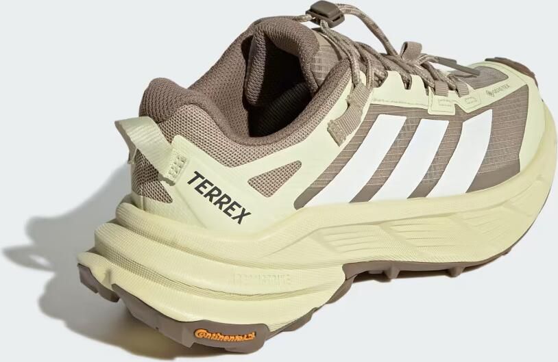 Adidas Terrex Freehiker SL GORE-TEX Hikingschoenen - Foto 6