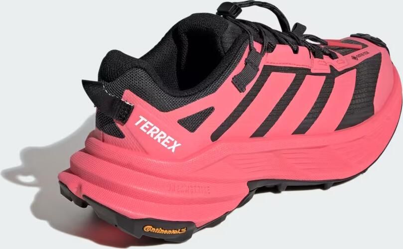 Adidas Terrex Women's Freehiker SL GTX Multisportschoenen roze - Foto 2