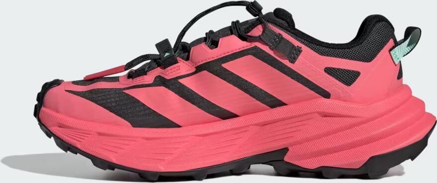 Adidas Terrex Women's Freehiker SL GTX Multisportschoenen roze - Foto 5