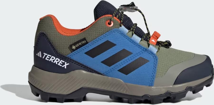 Adidas Terrex GORE-TEX Hiking Schoenen - Foto 5