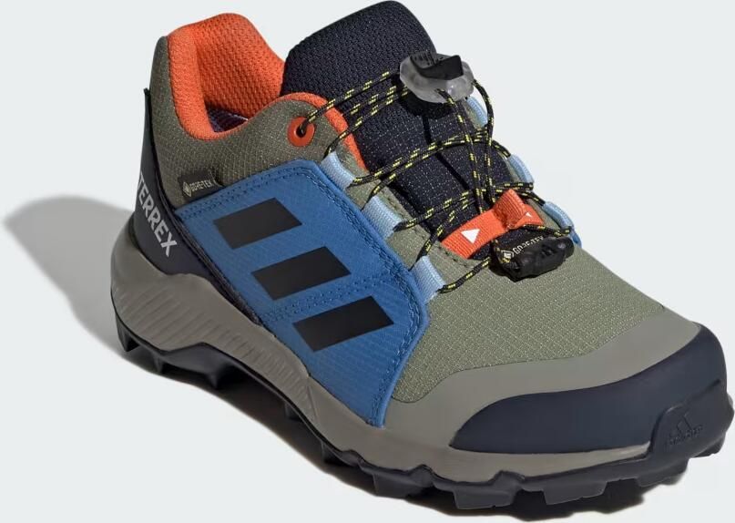 Adidas Terrex GORE-TEX Hiking Schoenen - Foto 4