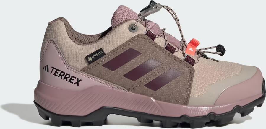 Adidas Terrex Kid's Terrex GTX Multisportschoenen 2 3 bruin - Foto 3
