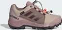 Adidas Terrex Kid's Terrex GTX Multisportschoenen 2 3 bruin