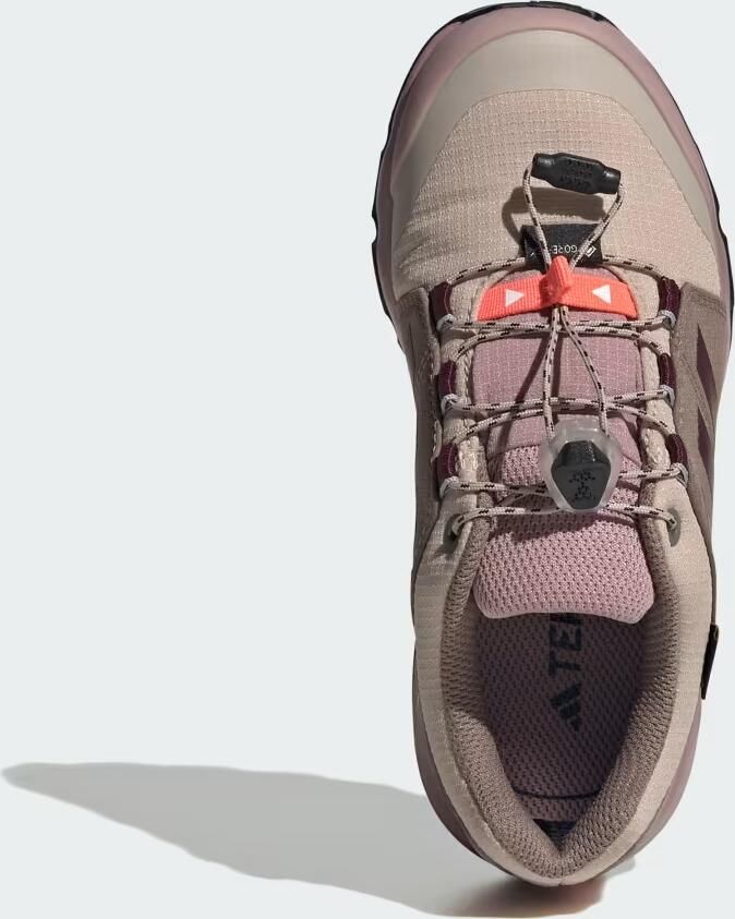 Adidas Terrex Kid's Terrex GTX Multisportschoenen 2 3 bruin - Foto 4