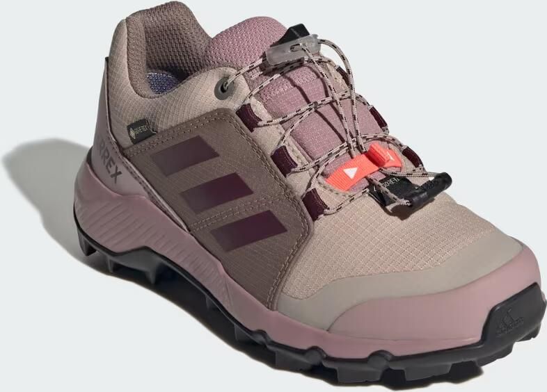 Adidas Terrex Kid's Terrex GTX Multisportschoenen 2 3 bruin - Foto 7