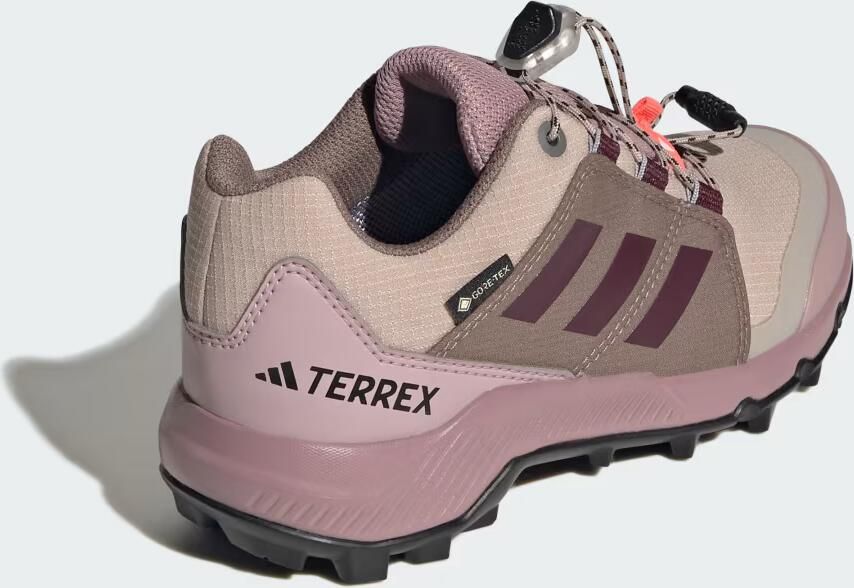 Adidas Terrex Kid's Terrex GTX Multisportschoenen 2 3 bruin - Foto 6
