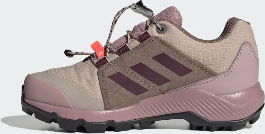 Adidas Terrex Kid's Terrex GTX Multisportschoenen 2 3 bruin - Foto 8