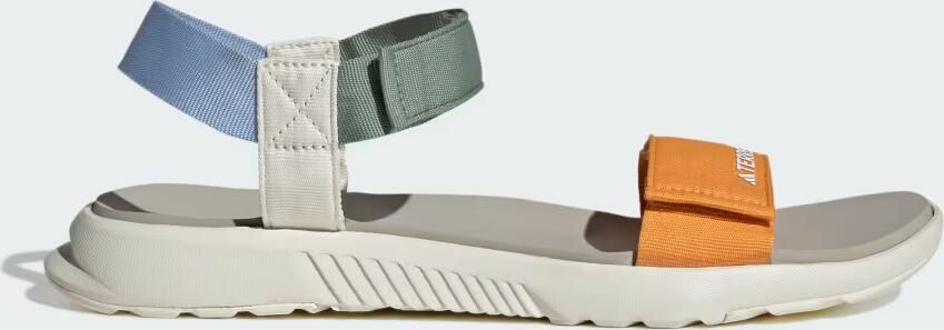 Adidas TERREX Hydroterra Light Sandalen Unisex Wit - Foto 2