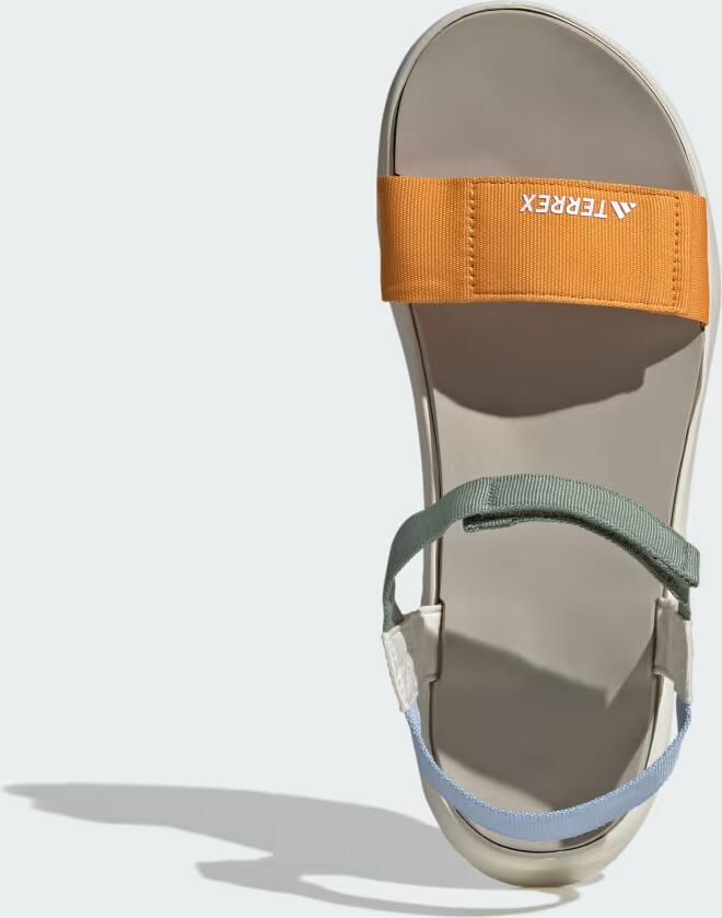 Adidas TERREX Hydroterra Light Sandalen Unisex Wit - Foto 3