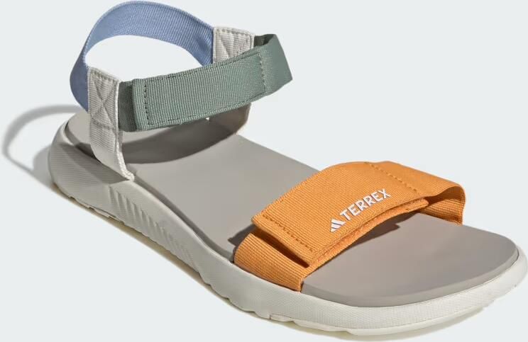 Adidas TERREX Hydroterra Light Sandalen Unisex Wit - Foto 5