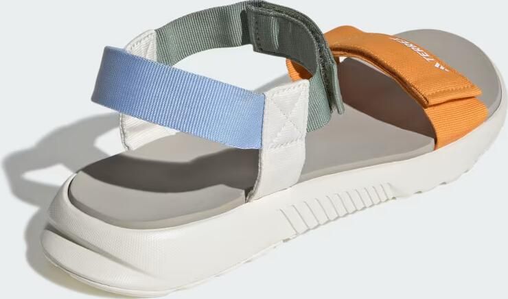 Adidas TERREX Hydroterra Light Sandalen Unisex Wit - Foto 6