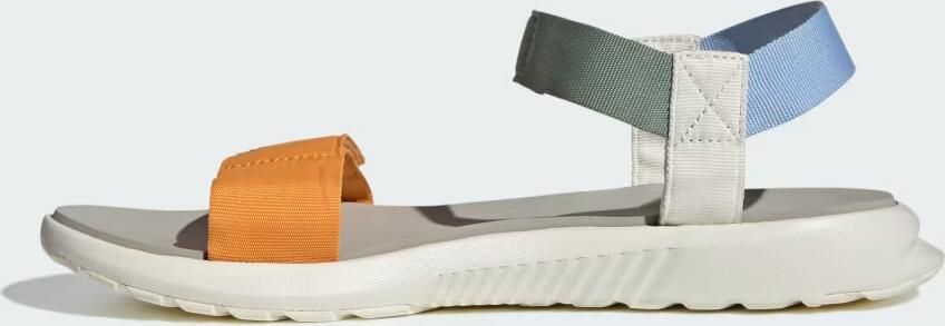 Adidas TERREX Hydroterra Light Sandalen Unisex Wit - Foto 7