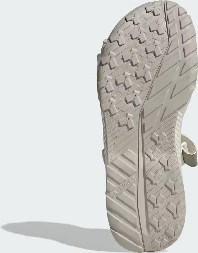 Adidas TERREX Hydroterra Sandalen Unisex Wit - Foto 4