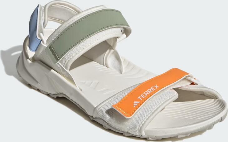Adidas TERREX Hydroterra Sandalen Unisex Wit - Foto 5
