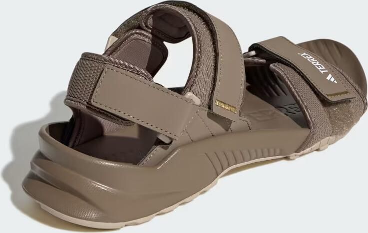 Adidas Terrex Hydroterra Sandalen - Foto 4