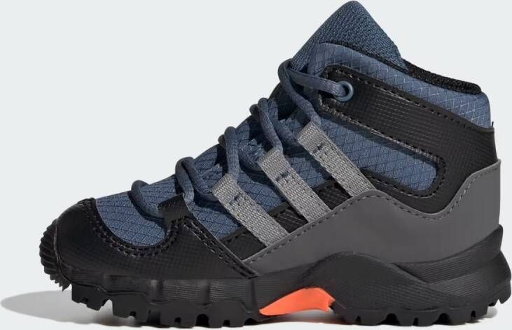 Adidas Terrex Infant's Terrex Mid GTX Wandelschoenen zwart - Foto 5