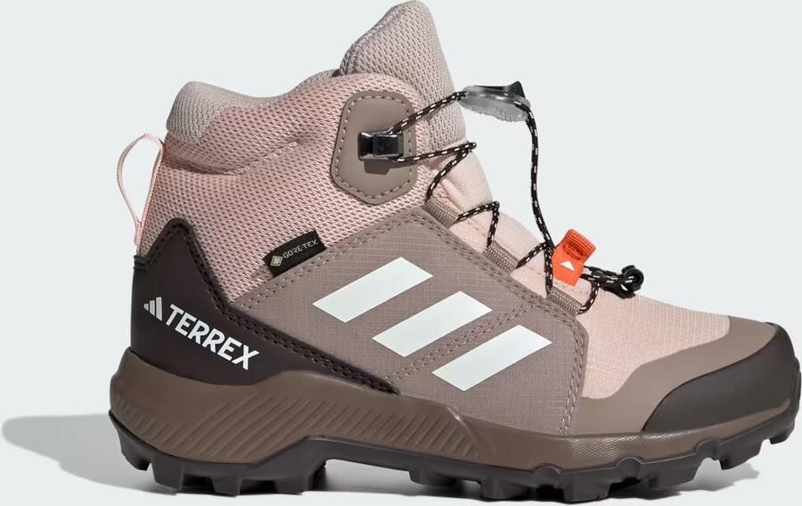 Adidas Terrex Mid GORE-TEX Hiking Schoenen - Foto 6
