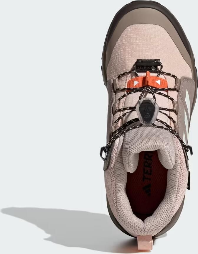 Adidas Terrex Mid GORE-TEX Hiking Schoenen - Foto 3