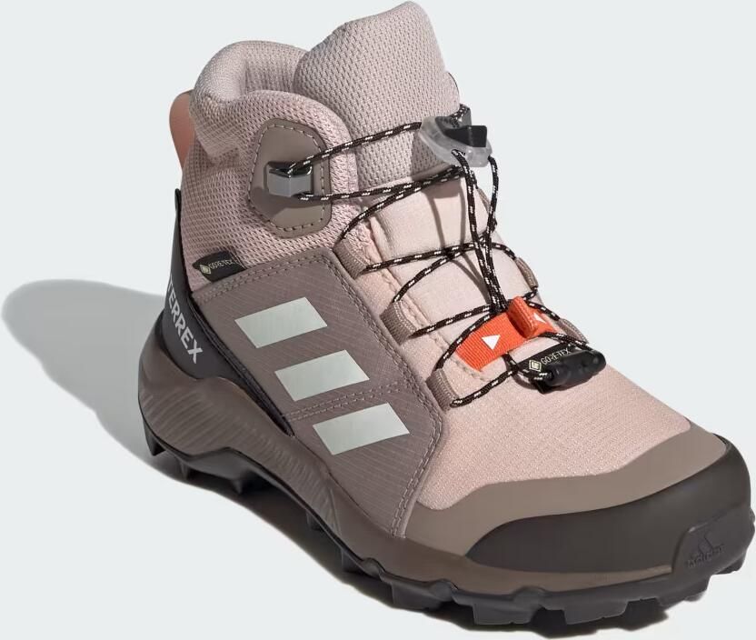 Adidas Terrex Mid GORE-TEX Hiking Schoenen - Foto 2