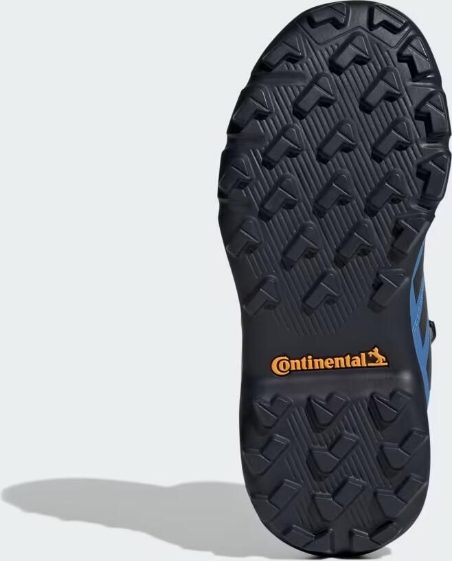 Adidas Terrex Kid's Terrex Mid GTX Wandelschoenen 2 3 blauw - Foto 6