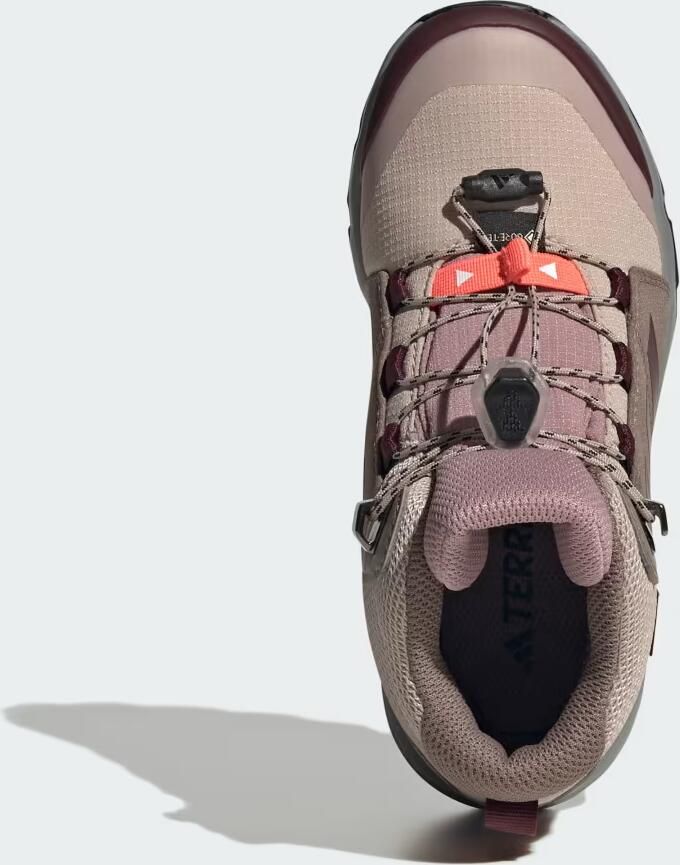 Adidas Terrex Kid's Terrex Mid GTX Wandelschoenen 1 3 bruin - Foto 5