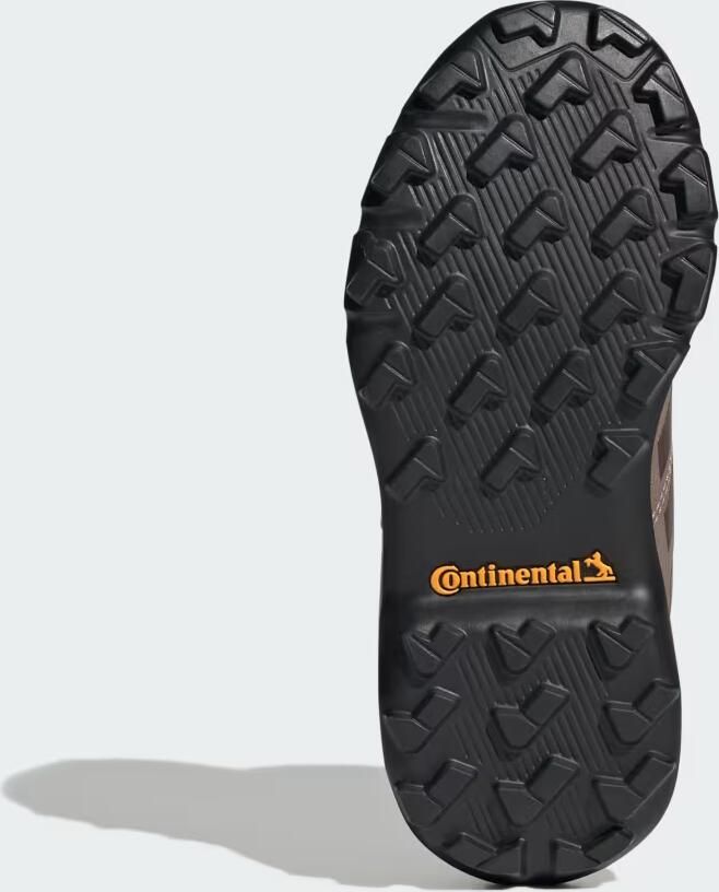 Adidas Terrex Kid's Terrex Mid GTX Wandelschoenen 1 3 bruin - Foto 7