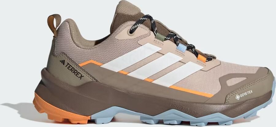 Adidas Terrex Women's Terrex Skychaser AX5 GORE-TEX Multisportschoenen 2 3 bruin - Foto 3