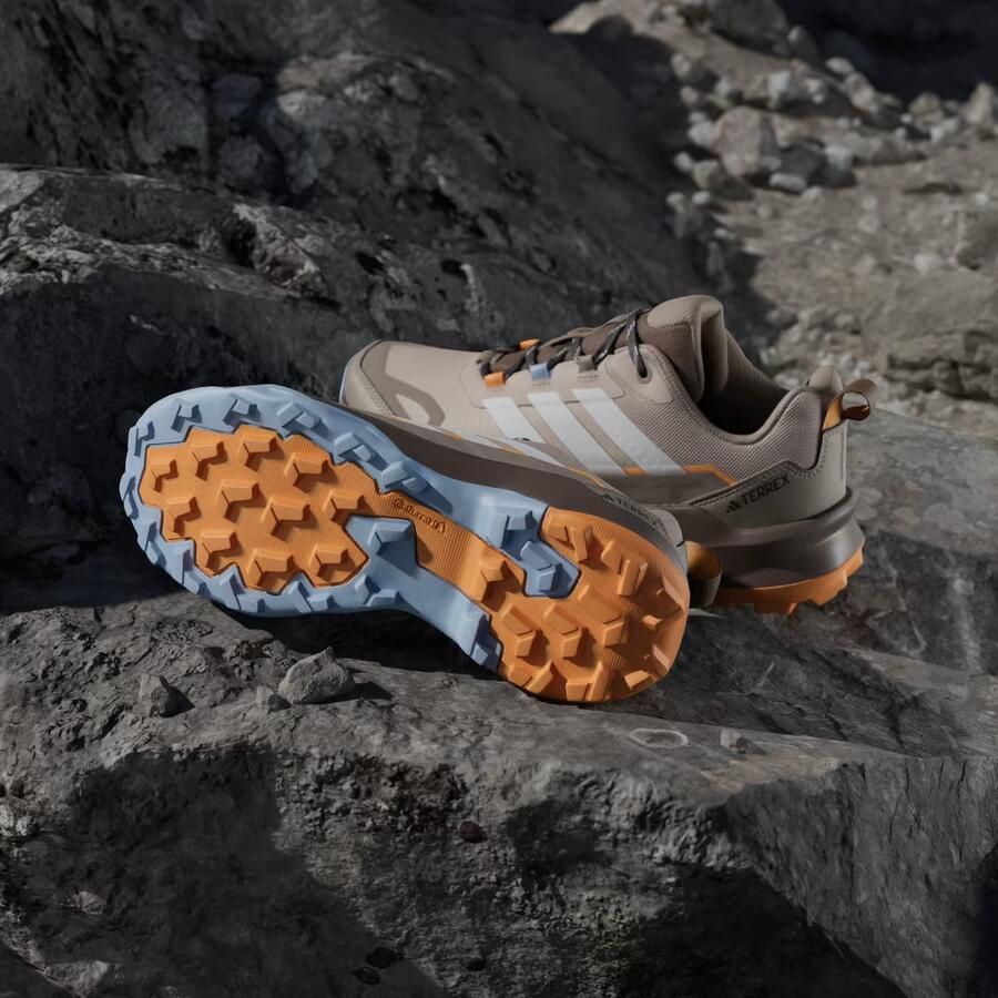 Adidas Terrex Women's Terrex Skychaser AX5 GORE-TEX Multisportschoenen 2 3 bruin - Foto 4