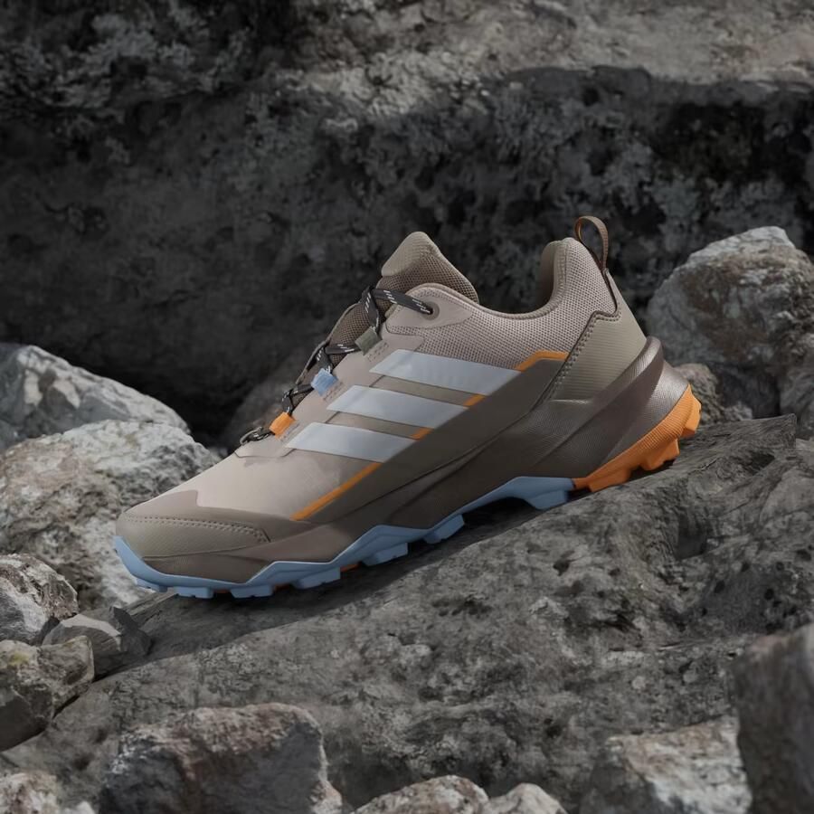 Adidas Terrex Women's Terrex Skychaser AX5 GORE-TEX Multisportschoenen 2 3 bruin - Foto 7