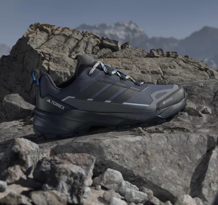 Adidas TERREX Skychaser AX5 GORE-TEX Hikingschoenen Heren Zwart - Foto 7