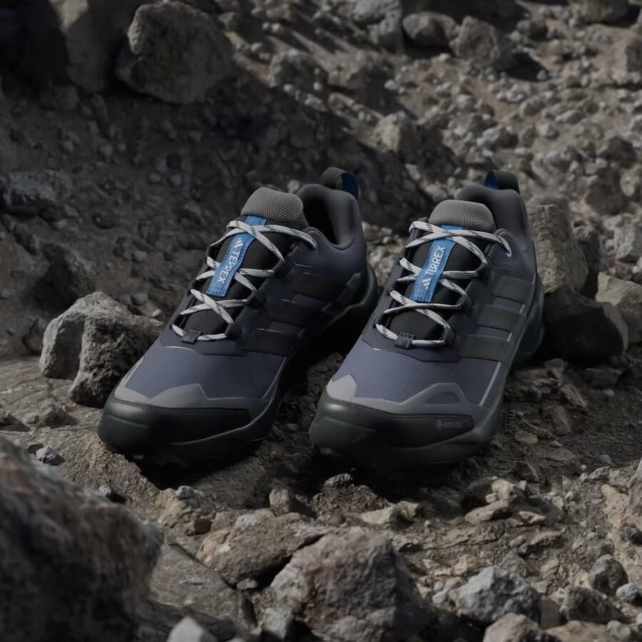 Adidas TERREX Skychaser AX5 GORE-TEX Hikingschoenen Heren Zwart - Foto 4