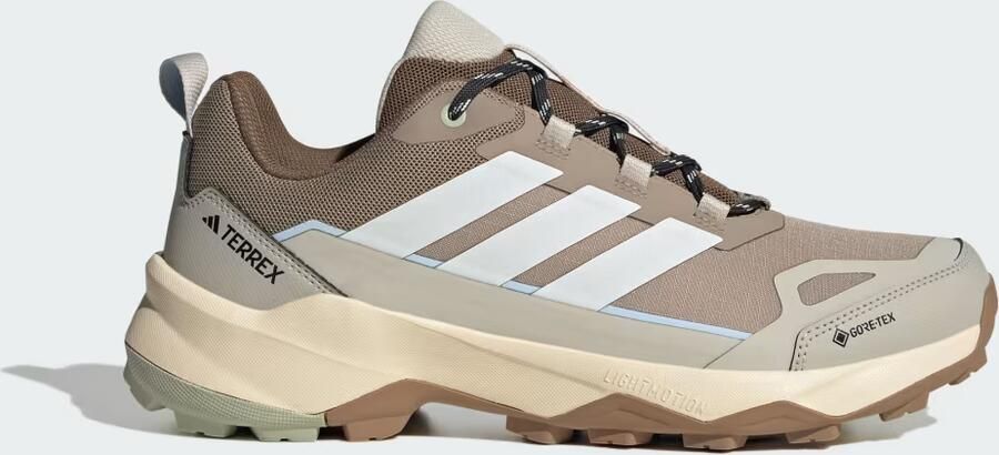 Adidas TERREX Skychaser AX5 GORE-TEX Hikingschoenen Heren Groen - Foto 2