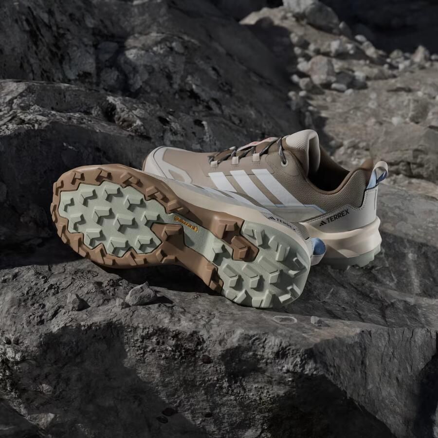 Adidas Terrex Skychaser AX5 GORE-TEX Multisportschoenen 2 3 beige - Foto 5