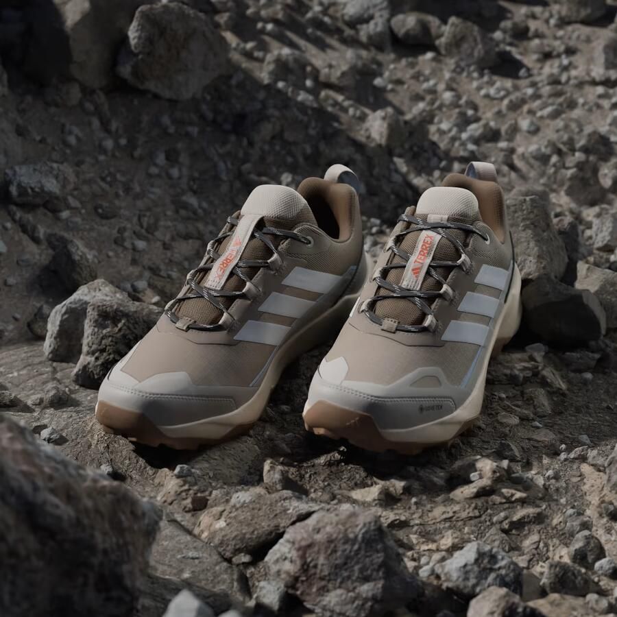 Adidas Terrex Skychaser AX5 GORE-TEX Multisportschoenen 2 3 beige - Foto 6