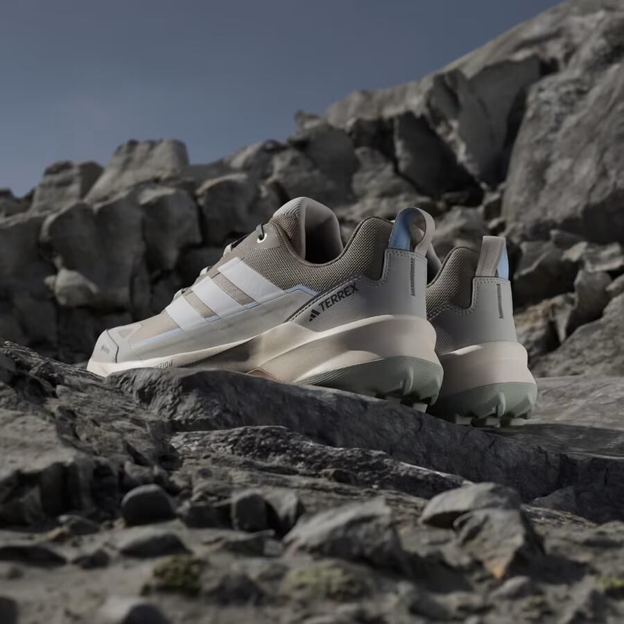 Adidas Terrex Skychaser AX5 GORE-TEX Multisportschoenen 2 3 beige - Foto 7