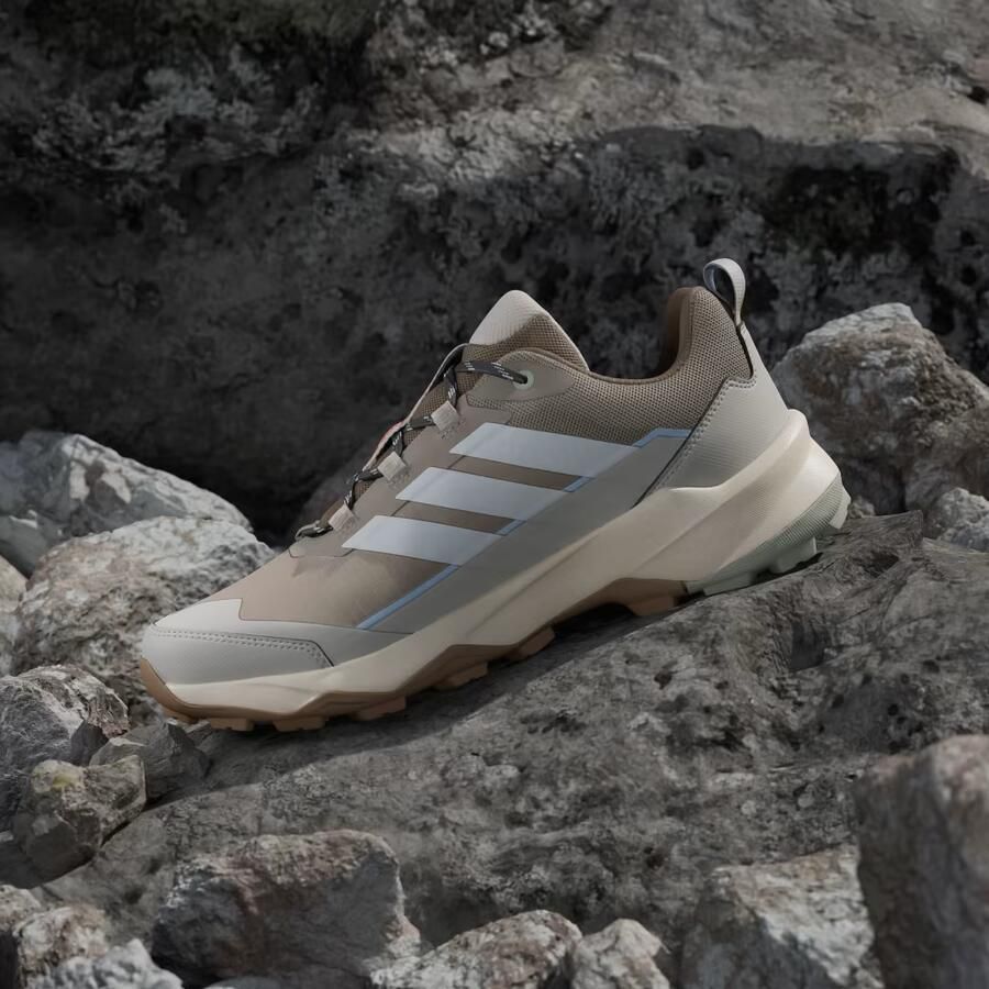 Adidas Terrex Skychaser AX5 GORE-TEX Multisportschoenen 2 3 beige - Foto 8